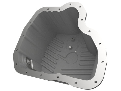 aFe Pro Series Deep Engine Oil Pan 11-16 GM Duramax V8-6.6L (td) - 46-70342