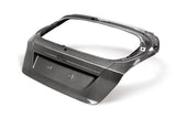 Seibon 14 Ford Fiesta ST Carbon Fiber Trunk Lid (Prototype) - TL14FDFI-OE