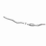 MagnaFlow Direct Fit Catalytic Converter Dodge Dakota 3.9/5.2L 4WD - 23228