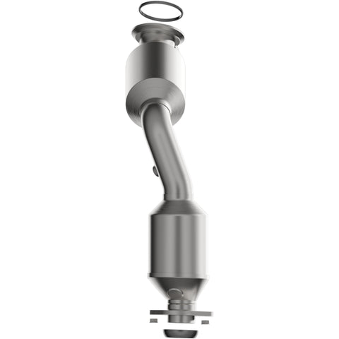 MagnaFlow Direct Fit Catalytic Converter 22-24 Tundra 3.4 Left OEM - 280754