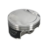 Wiseco Suzuki DRZ/Z400 00-19/Kawasaki KLX/KFX40003-06 Piston kit - 4714M09000