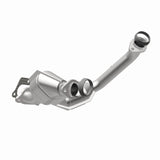 MagnaFlow Direct Fit Catalytic Converter 2001-05 Explorer 4.0L Sport Trac Front Section - 93105