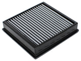 aFe MagnumFLOW OEM Replacement Air Filter PRO DRY S 2014 Jeep Grand Cherokee 3.0L EcoDiesel - 31-10253