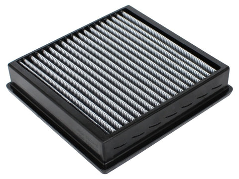 aFe MagnumFLOW OEM Replacement Air Filter PRO DRY S 2014 Jeep Grand Cherokee 3.0L EcoDiesel - 31-10253