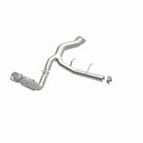 MagnaFlow Direct Fit Catalytic Converter 10-14 Ford F-150 SVT Raptor 6.2L - Right - 21-521