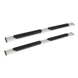 Westin 2019 Chevrolet Silverado/Sierra 1500 Crew Cab R5 Nerf Step Bars - SS - 28-51270