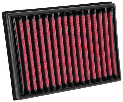 AEM 90-06 BMW 2.0/2.2/2.5/2.8/3.0/3.2L DryFlow Panel Non Woven Synthetic Air Filter - 28-20070