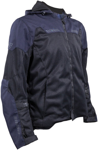 Speed and Strength Trial By Fire Mesh Jacket Navy - Small - 609870