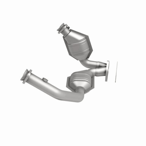 MagnaFlow Direct Fit Catalytic Converter 98-00 Ford Ranger 3.0/4.0L - 447189