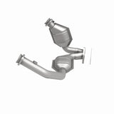 MagnaFlow Direct Fit Catalytic Converter98-00 Ranger 3.0/4.0L Fron - 93110