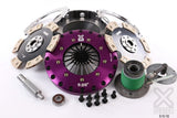 XClutch 16-24 Chevrolet Camaro 6.2L 9in Twin Solid Ceramic Clutch Kit - XKCR23636-2E