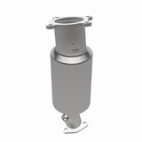 MagnaFlow California Grade CARB Compliant Converter Direct-Fit 05-09 Audi A4 / A4 Quattro - 5561163