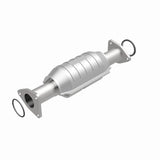 MagnaFlow Direct Fit Catalytic Converter Acura Legend 86 90 - 22625
