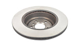 DBA 19-22 BMW 330i (Excl M Sport Package/Brakes) Rear 4000 Series Standard Rotor - DBA43418