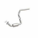 MagnaFlow Catalytic Converter Direct Fit Hummer H2 - 4451218