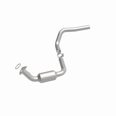 MagnaFlow Catalytic Converter Direct Fit Hummer H2 - 4451218