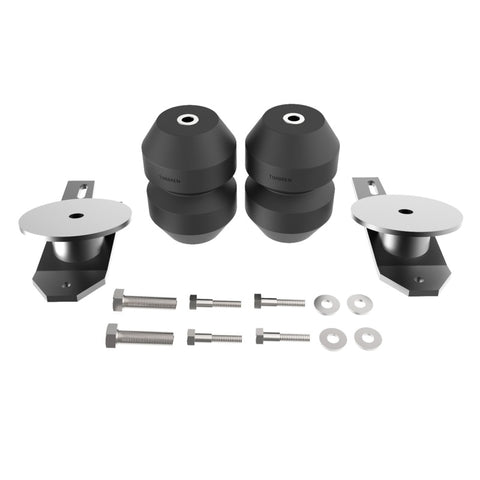 Timbren 1987 Jeep Wrangler Rear Suspension Enhancement System - JRYJ1