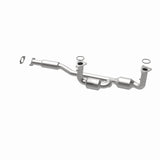 Magnaflow Conv DF 95-99 Maxima/I30 front 50S - 444503