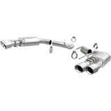 MagnaFlow SYS Competition A/B 2018 Ford Mustang 5.0L - 19418