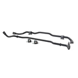 ST Anti-Swaybar Set 06-13 Audi A3 2wd / 07+ VW Golf V/VI/Jetta V/Jetta VI - 52302