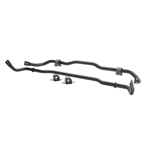 ST Anti-Swaybar Set 06-13 Audi A3 2wd / 07+ VW Golf V/VI/Jetta V/Jetta VI - 52302