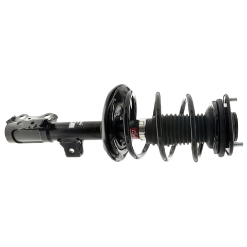 KYB Shocks & Struts Strut Plus Front Left 09-12 Toyota Rav4 - SR4462