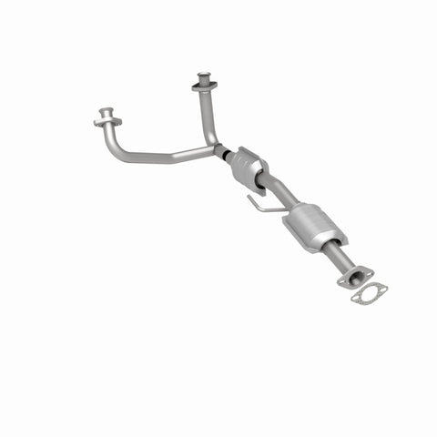 MagnaFlow Direct Fit Catalytic Converter Ford 86 94 - 93304