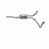 MagnaFlow Direct Fit Catalytic Converter 96-97 Dodge Van 3.9L/5.2L/5 - 23296
