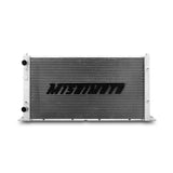 Mishimoto 94-98 Volkswagen Golf Manual Aluminum Radiator - MMRAD-GLF-94