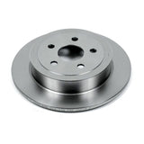 Power Stop 95-00 Chrysler Cirrus Rear Autospecialty Brake Rotor - AR8343