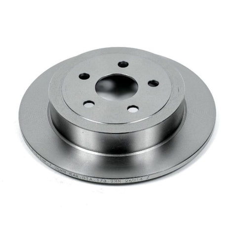 Power Stop 95-00 Chrysler Cirrus Rear Autospecialty Brake Rotor - AR8343