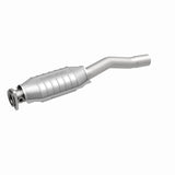 MagnaFlow Conv Volvo 28.75X6.5X4 2.5/2.38 - 23949