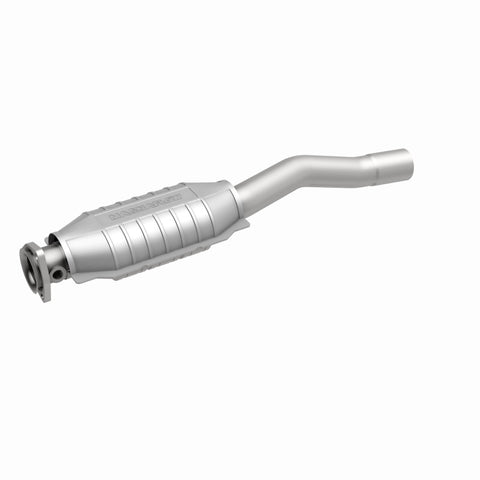 MagnaFlow Conv Volvo 28.75X6.5X4 2.5/2.38 - 23949