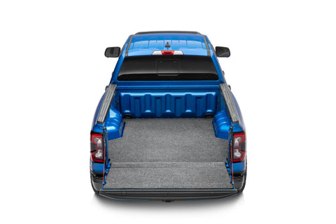 Husky Liners 02-19 RAM 1500/2500/3500 8ft Bed Guardian Comfort Bed & Tailgate Mat - HXLTBMT02LBS