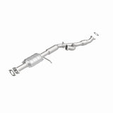 MagnaFlow Direct Fit Catalytic Converter 02-05 Hyundai Sonata 2.7L - 49906