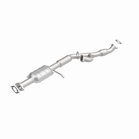 MagnaFlow Direct Fit Catalytic Converter 02-05 Hyundai Sonata 2.7L - 49906
