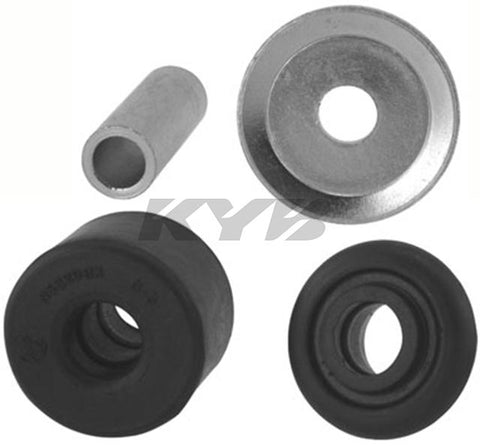 KYB Shocks & Struts Strut Mounts Rear NISSAN Altima 2002-10 NISSAN Altima 2007-11 NISSAN Maxima 2004 - SM5381