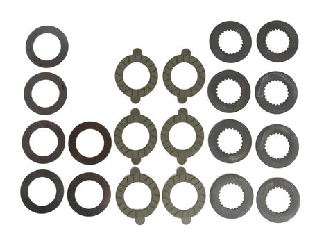 Ford Racing 8.8 Inch TRACTION-LOK Rebuild Kit - M-4700-B