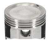 Wiseco Nissan FJ20 90.0mm Bore .040 Oversized -16.7cc Dome Dish Piston Shelf Stock Kit - K574M90