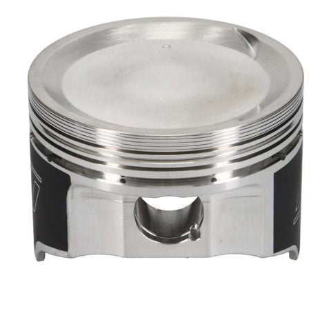 Wiseco Nissan FJ20 90.0mm Bore .040 Oversized -16.7cc Dome Dish Piston Shelf Stock Kit - K574M90