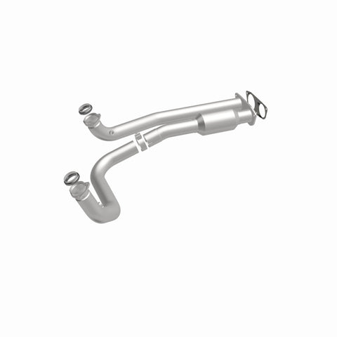 MagnaFlow Conv DF 3500 Truck 97 7.4L - 95470