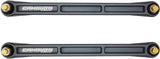 Camburg Ford Bronco 21-23 KINETIK Series Rear Billet Lower Trailing Arm Kit - CAM-120032-GRY