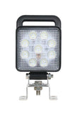 Hella ValueFit Work Light 4SQ 1.0 MV CR H+S DT - 357103041