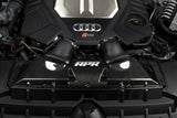 APR 21-26 Audi RS6 Avant/RS7 Sportback (C8) 4.0T Carbon Fiber Intake System - CI100050