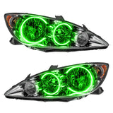 Oracle 05-06 Toyota Camry SMD HL - ColorSHIFT - 7091-330