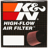 K&N 96-98 Ford Maverick / 96-03 Nissan Terrano/98-04 D22 P/U Replacement Air Filter - E-9251