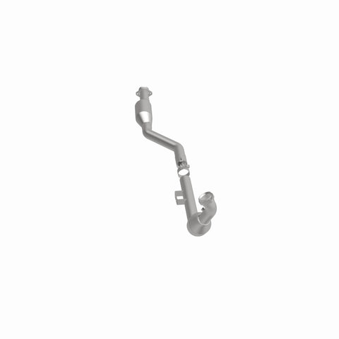 MagnaFlow Conv DF 00 - 03 Mercedes CL500 Driver Side - 49519