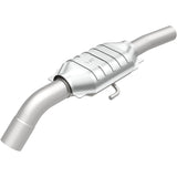 MagnaFlow Direct Fit Catalytic Converter 88-91 Dodge B150 3.9L/5.2L - 3391290