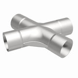 MagnaFlow Smooth Trans X 2.50inch SS 35deg. - 10781