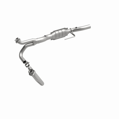 MagnaFlow Conv DF 00-01 Dodge Ram 3500 Van - 23298